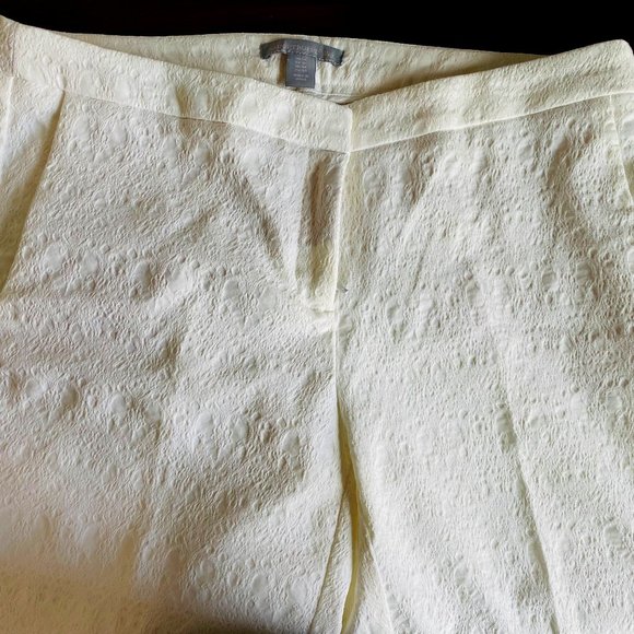 Deluxe Textured Pants - Picture 1 of 6